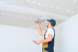 Classified Ad: Painter and Drywall Finisher