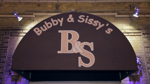 Bubby and Sissy's has been a staple in Alton. It's also been an established LGBT-friendly bar for the better part of three decades.