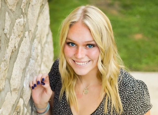 Student Taylor Freer Nominated for The Congress of Future Medical ...