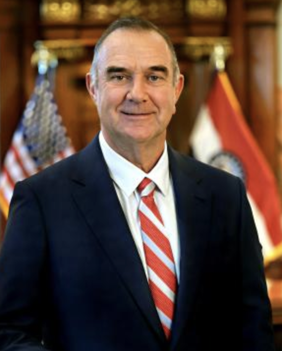 Mike Kehoe
