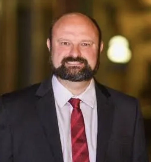 Rep. Kevin Schmidt.