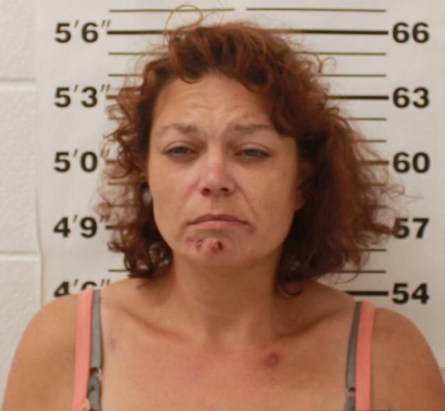 Deangela G. Lindsey, a 39-year-old female