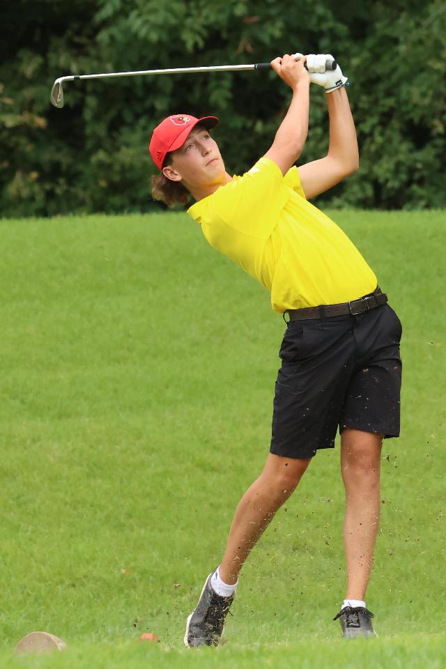 Cooper Hagen