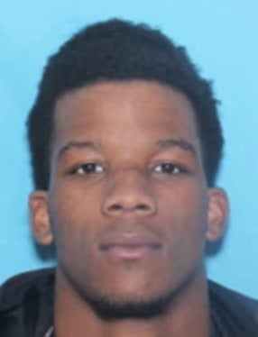 Brandon Bland.
