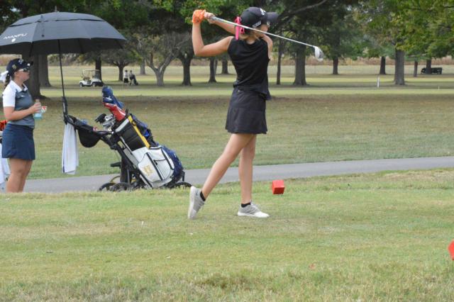 Edwardsville's Paige Hamel