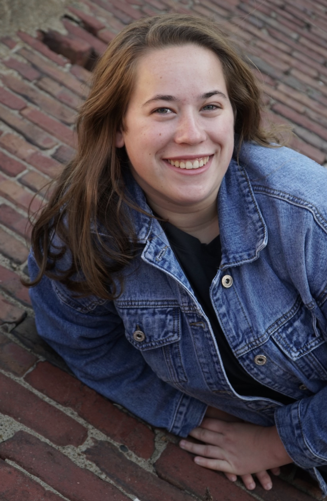Madison Ingram