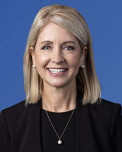 U.S. Rep. Mary Miller.