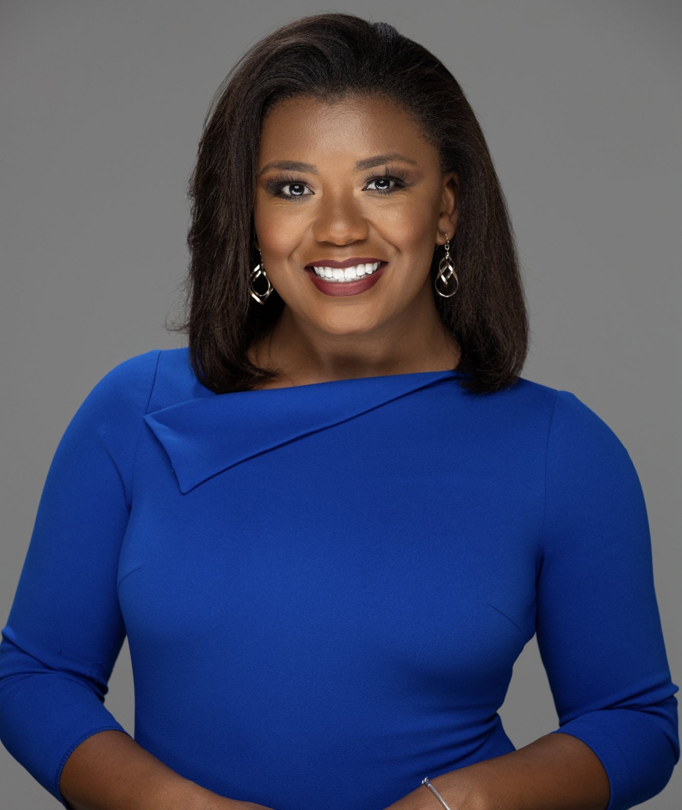 Kia Murray.