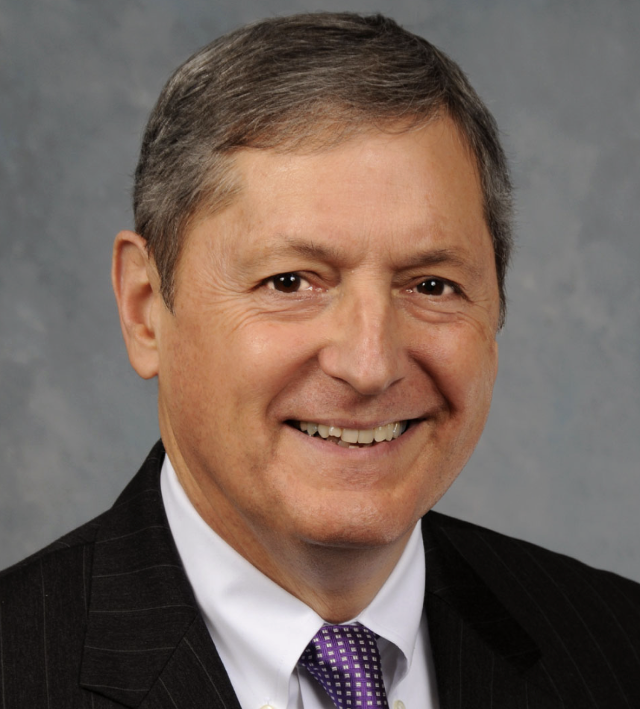 David Harris.