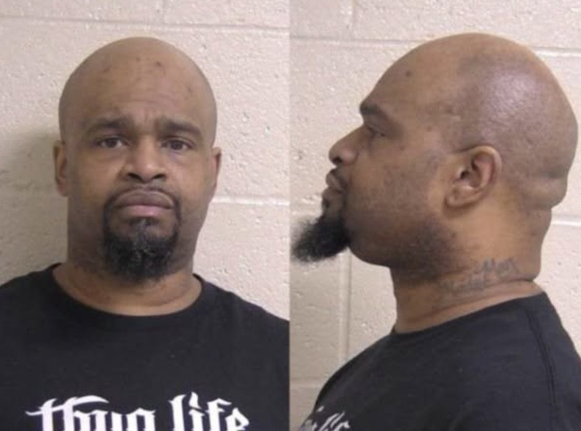 Corey L. Ammons