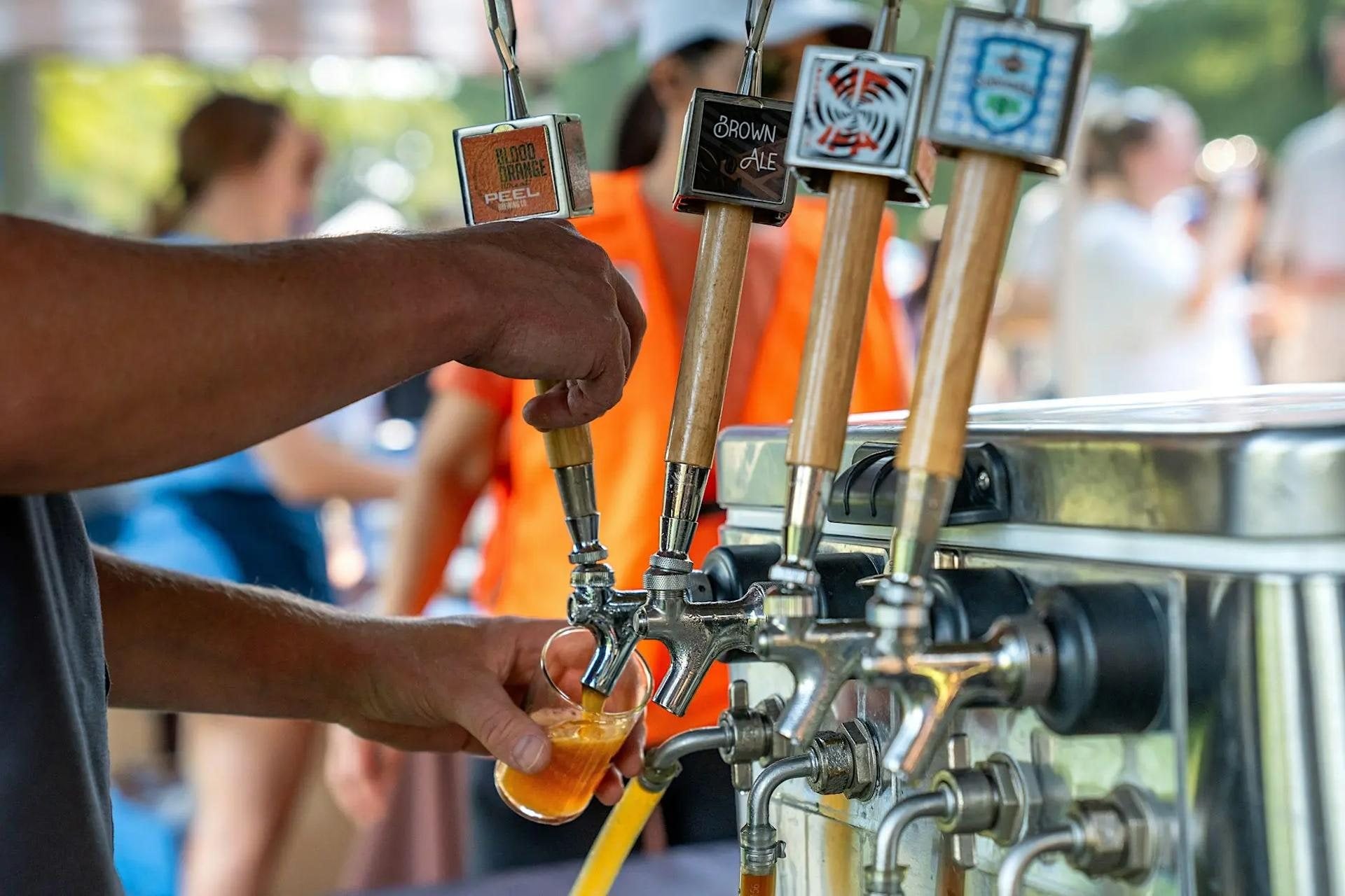 Brew in the Lou 2026