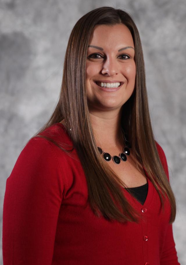 Jenna Andres, CPA
