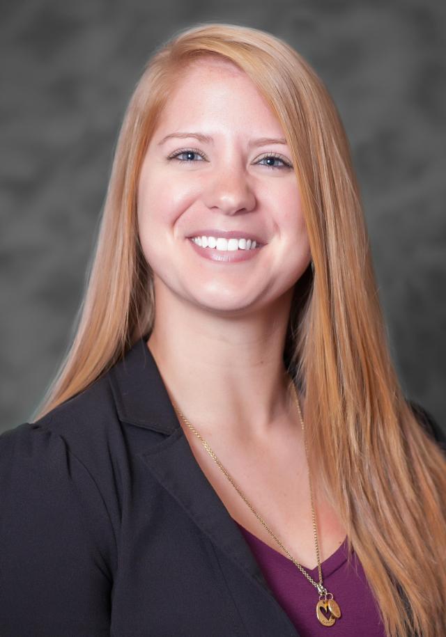 Lisa Bohnenstiehl, CPA
