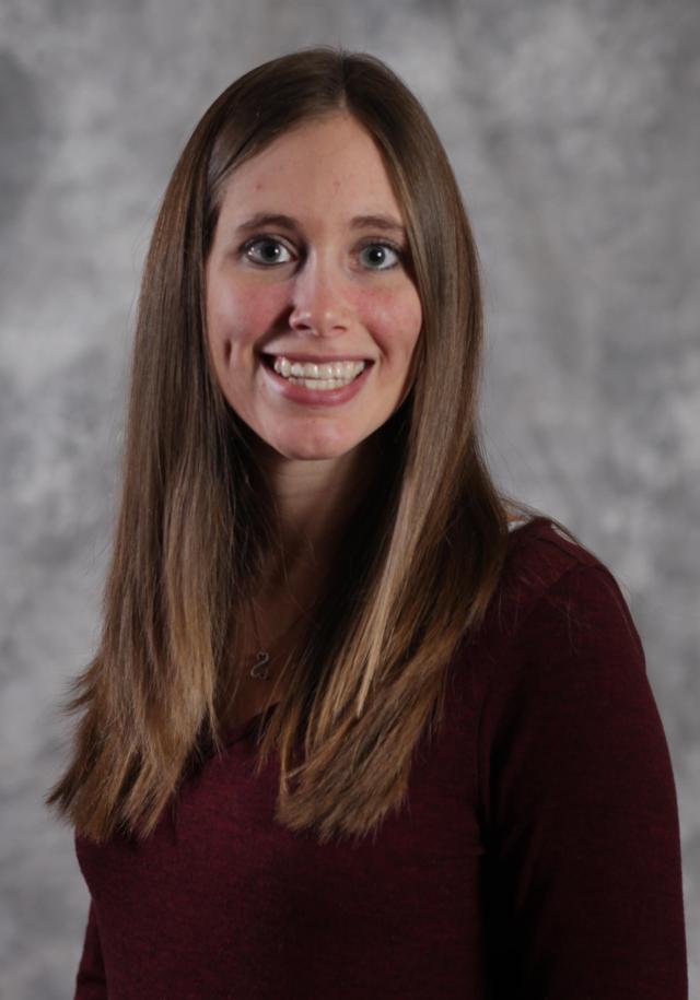 Heather Clugston, CPA