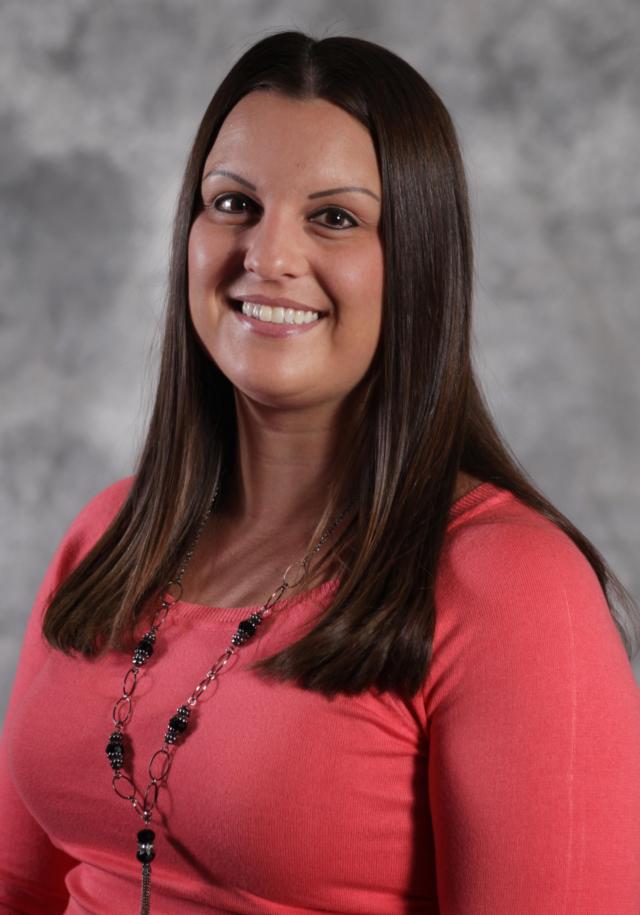 Julie Graham, CPA