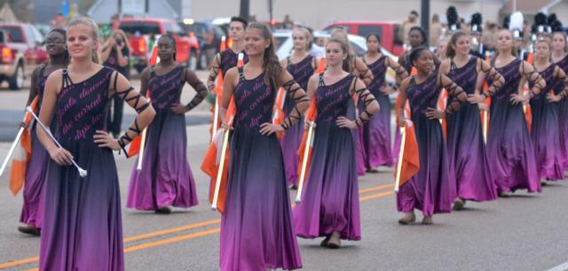 Edwardsville Homecoming Week Schedule Is Released RiverBender