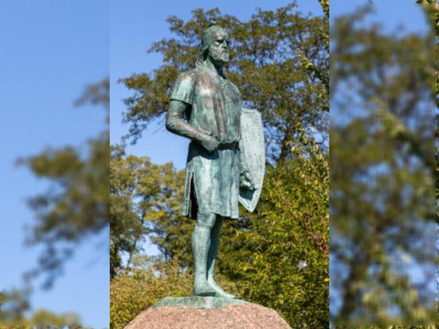 Leif Erikson Day: Unveiling the Legacy of America's First European Explorer