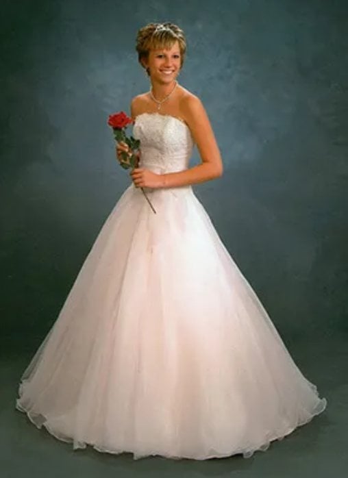 Kellsie Marchbanks.
