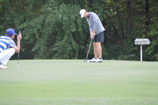 Edwardsville's Tanner White