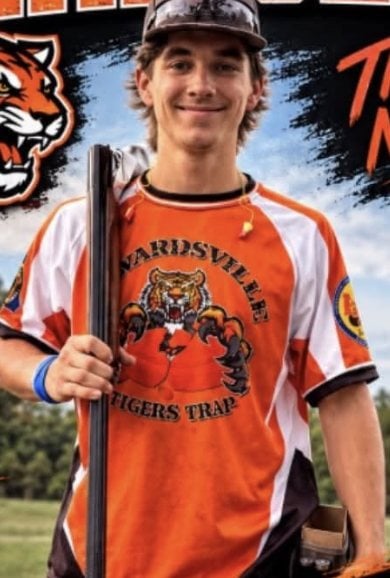 Wyatt Kayser.