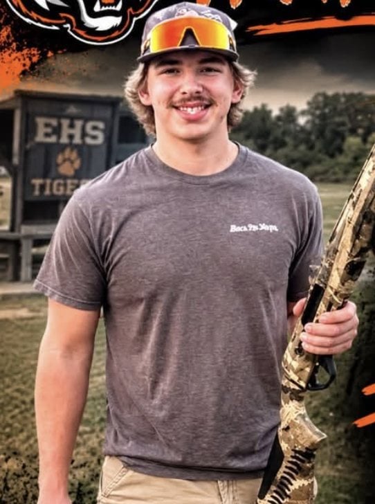 Ty Counton.