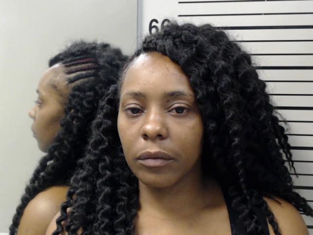 Terrea D. Gates