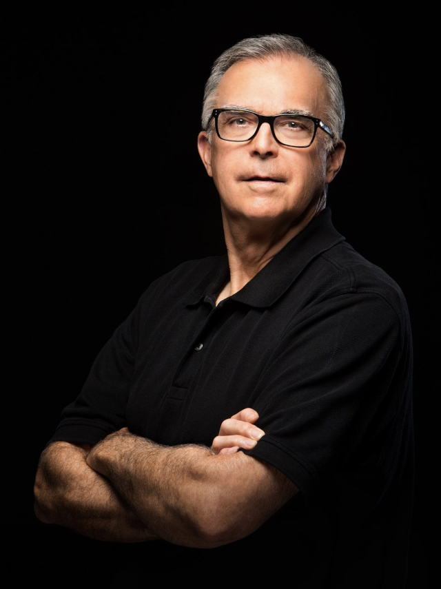 Robert Riggs