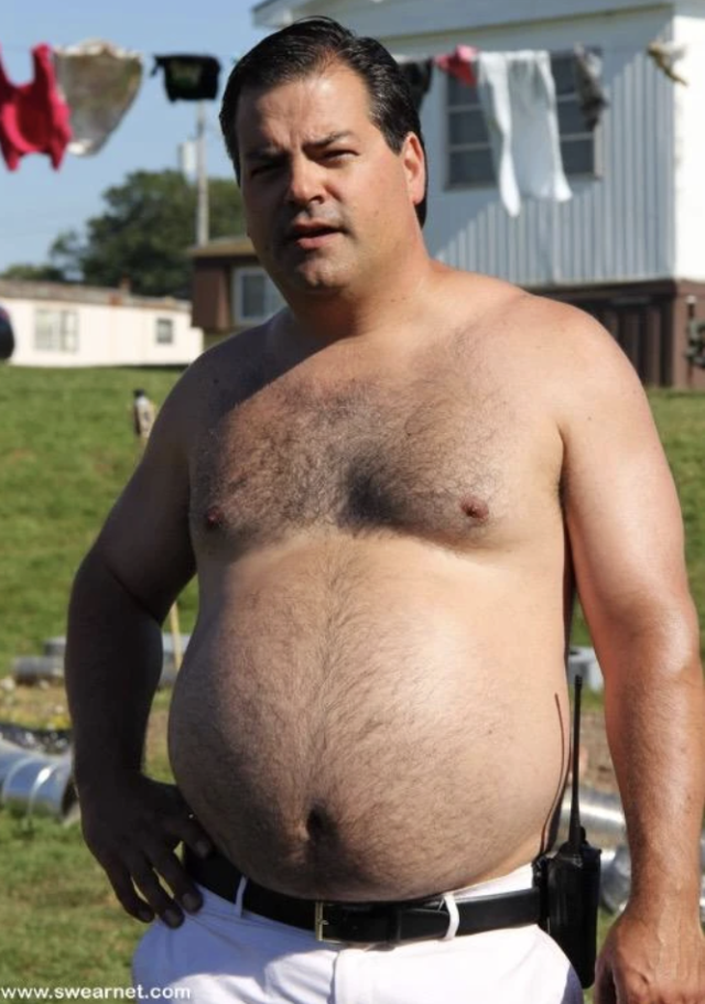 Randy.