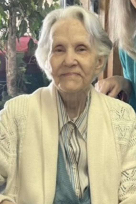 Alma Koller.