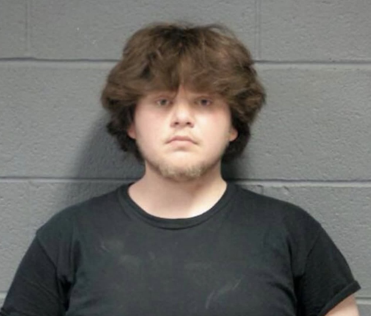 Kayden C. Robertson.