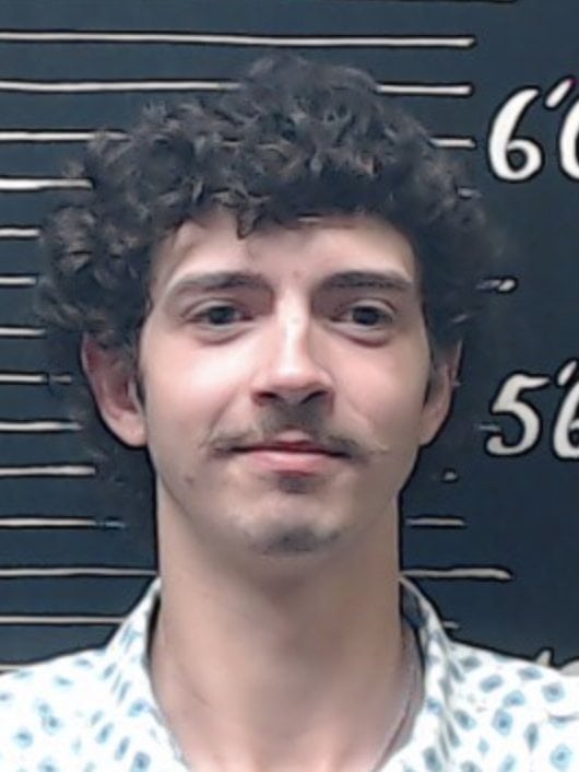 Tyler C. Eyanson.