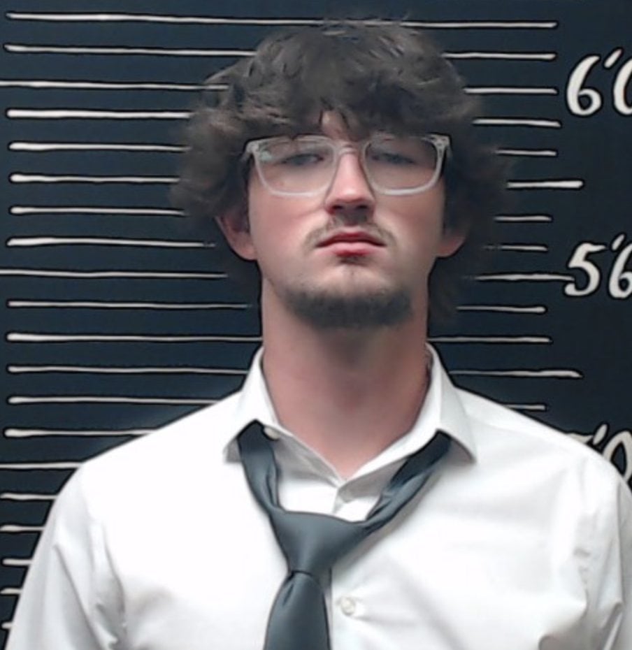Gabe F. Rawlings.
