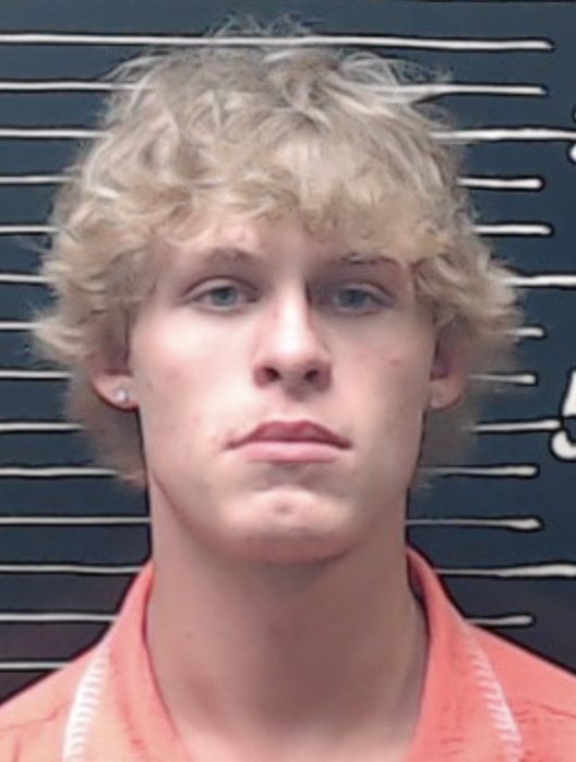 Dylan J. Cato.