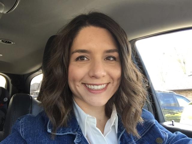 Katie Robberson