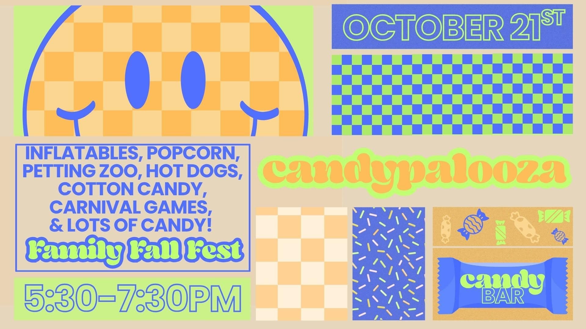Candypalooza