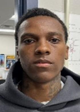 Marvonte Coleman.