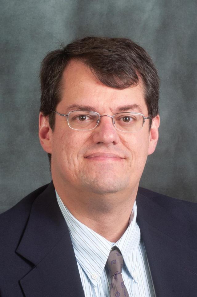 Brad Cross