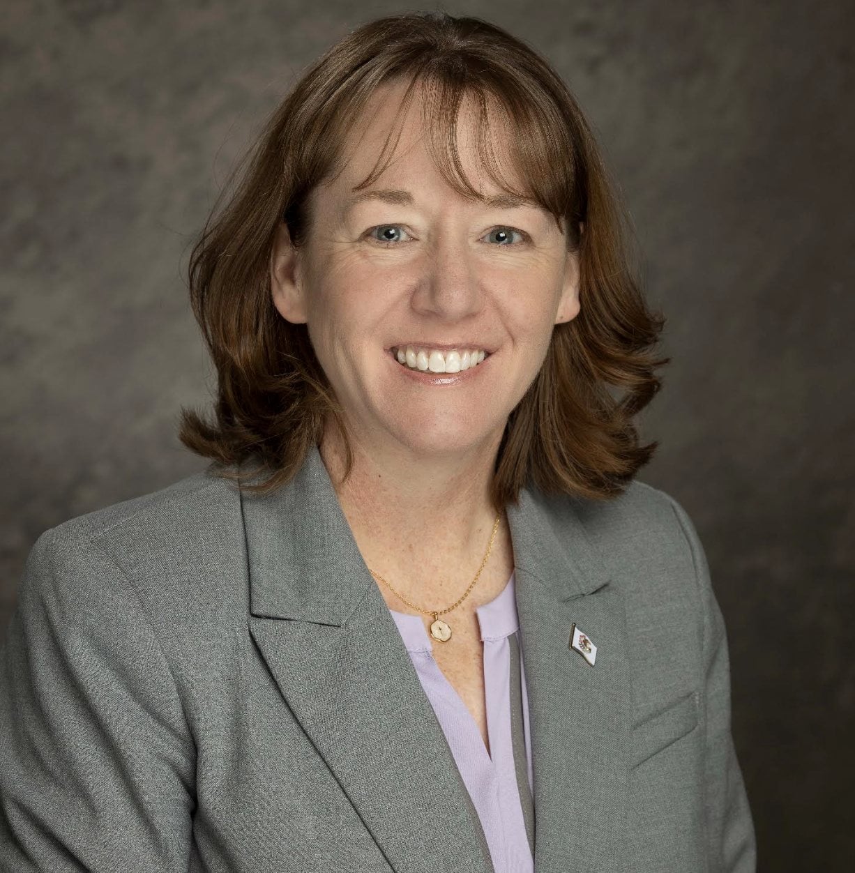 Rep. Amy Elik.