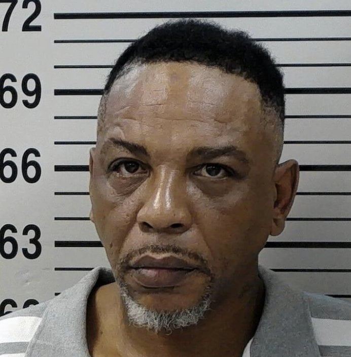 Leron Williams.