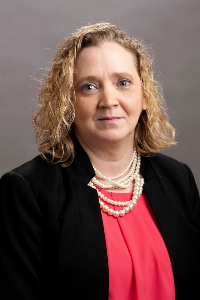 Lori Grooms