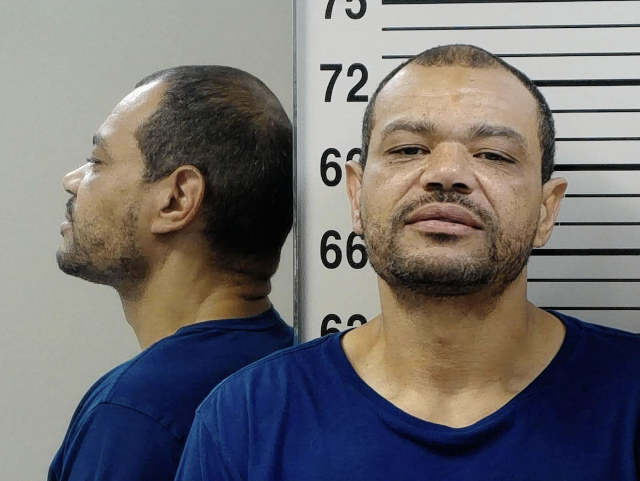 Rico F. Long.