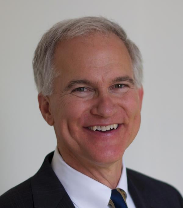 Bob Ramsey