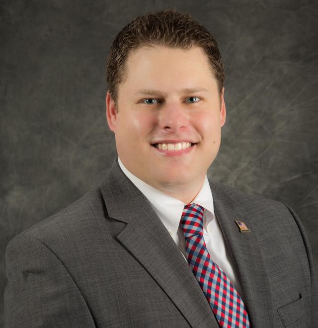 SIUE alumnus makes historic mark, climbs city leadership ranks