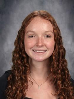 Makenna Brunaugh