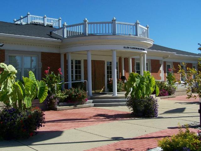 Glen Carbon Village Hall