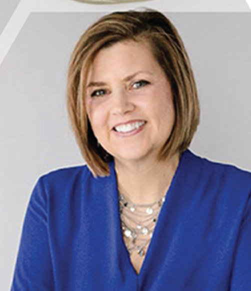 Tracy Blanco.