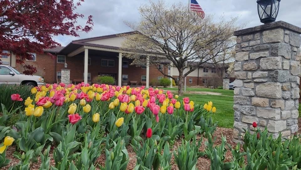 Villa Rose Open House