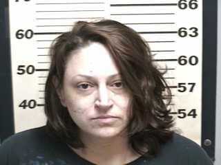 Heather Young, 37
