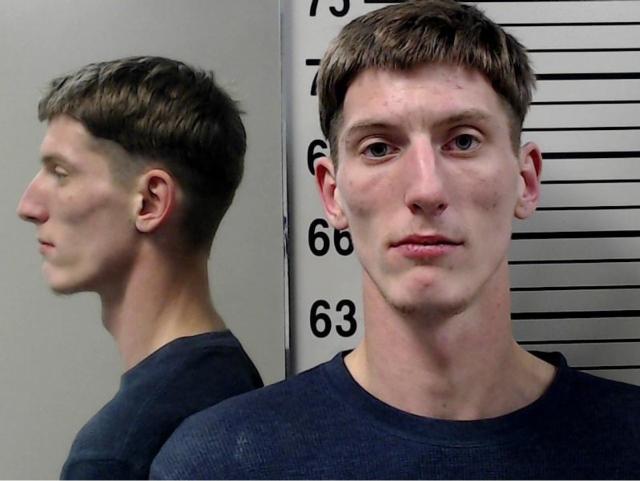 Tyler A. Field