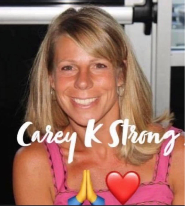 Carey Keay